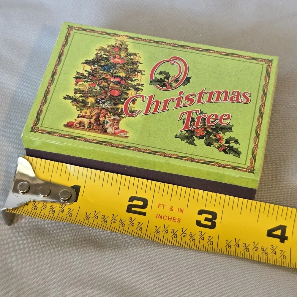 N/A vintage christmas